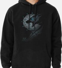 Ragnarok-Mond Hoodie