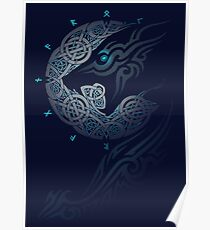 RAGNAROK MOON Poster