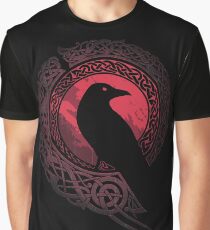 EDDA Graphic T-Shirt