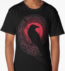 EDDA Long T-Shirt