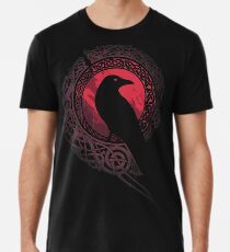 EDDA Männer Premium T-Shirts
