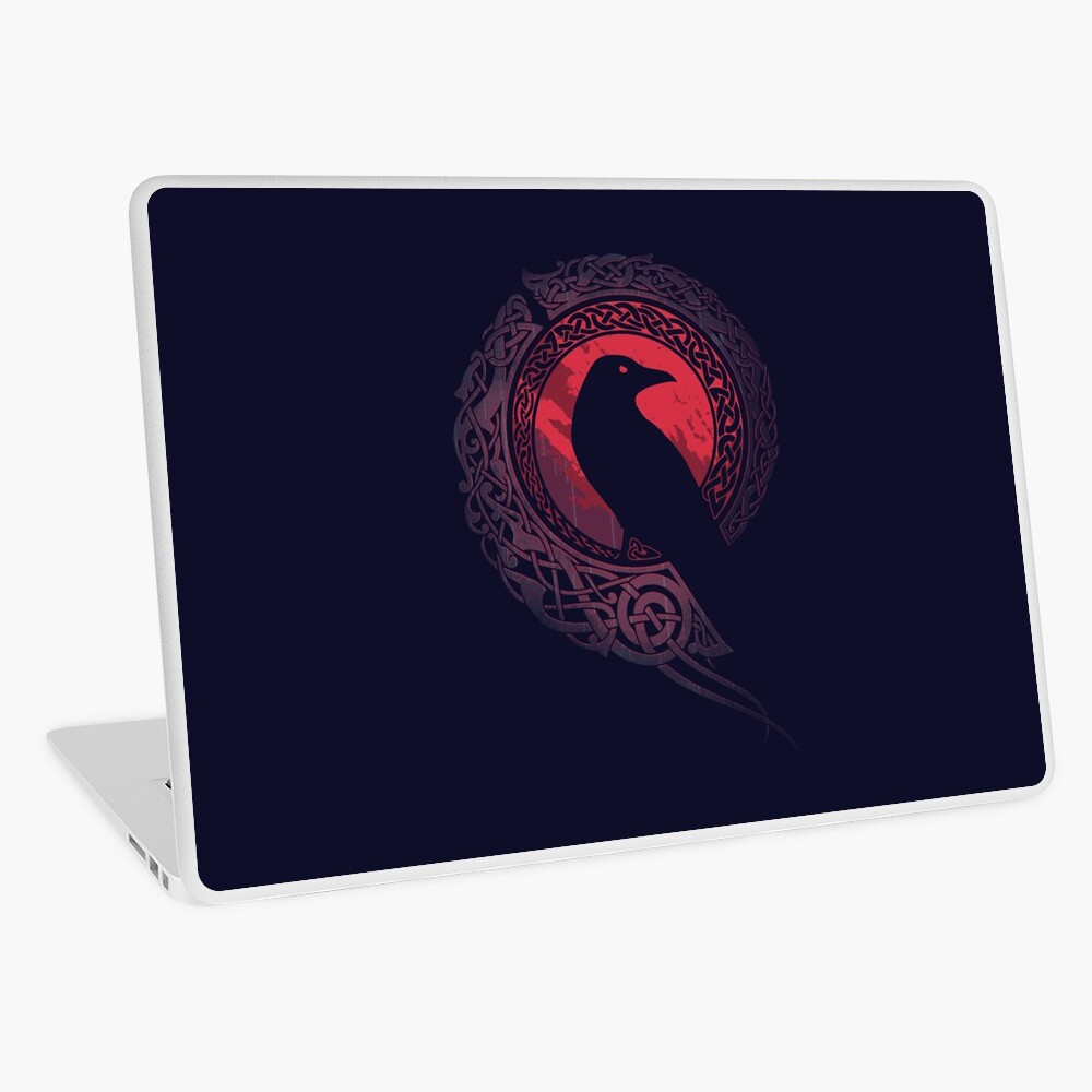 EDDA Laptop Skin