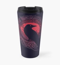 EDDA Travel Mug