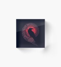 EDDA Acrylic Block