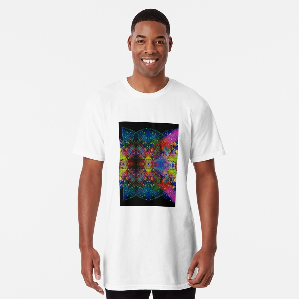 t shirt psytrance