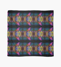 Psytrance Scarf