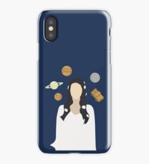 LOVE - Lana Del Rey iPhone Case