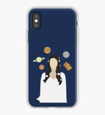 LOVE - Lana Del Rey iPhone Case