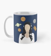LOVE - Lana Del Rey Mug