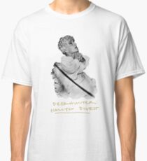 Deerhunter - Halcyon Digest Classic T-Shirt
