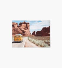 Combi National Park Art Board