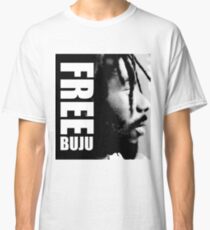 FREE BUJU Classic T-Shirt