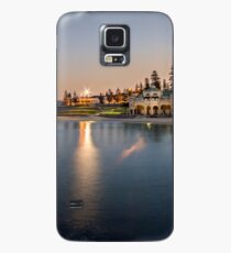 Cottesloe Beach, Perth, Western Australia Case/Skin for Samsung Galaxy