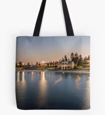 Cottesloe Beach, Perth, Western Australia Tote Bag