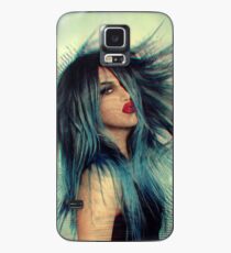 Adore Delano Coque et skin Samsung Galaxy