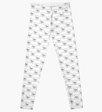 The Element of Sass Leggings