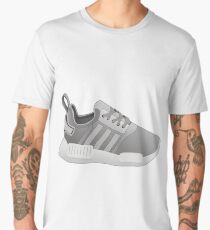Re Shoe Clipart. Men's Premium T-Shirt