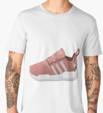 Shoe tennis. Men's Premium T-Shirt
