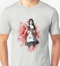 Alice: Madness Returns Unisex T-Shirt