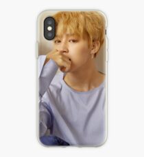 BTS Jimin iPhone Case