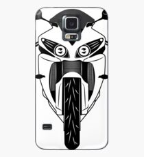Yamaha YZF R1 Best Shirt Design Case/Skin for Samsung Galaxy