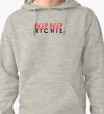 IT 'Beep Beep Richie' Print Pullover Hoodie