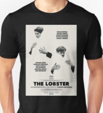 The Lobster Movie Poster Unisex T-Shirt
