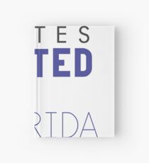 States United by Florida Hardcover Journal