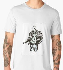 Kenneth Men's Premium T-Shirt