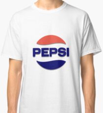 Pepsi T-Shirts | Redbubble