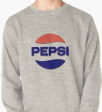 Pepsi-Logo Sweatshirt