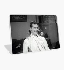 Jack Nicholson at the dentist publicity still from Little Shop of Horrors Laptop Skin