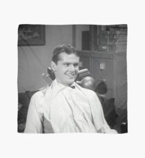 Jack Nicholson at the dentist publicity still from Little Shop of Horrors Scarf