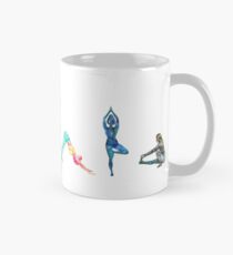 Yoga Flow Classic Mug