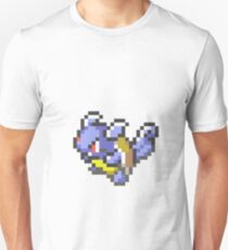 Wartortle Unisex T-Shirt