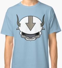 avatar the last airbender appa shirt