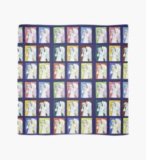 Weeping Angels Set Scarf