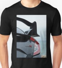 Honda Civic Type R wing Unisex T-Shirt