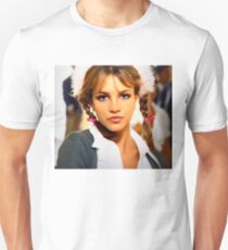 90's Britney Spears Unisex T-Shirt