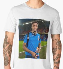 Super Cool Hands Full Men's Premium T-Shirt