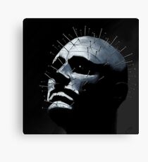 Pinhead Canvas Print