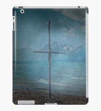 Symbolic iPad Case/Skin