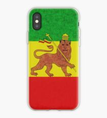 Löwe von Juda iPhone-Hülle & Cover