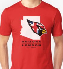 Camiseta ajustada TG Crew