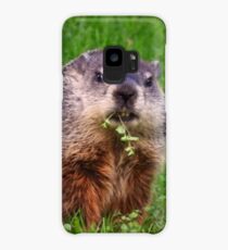 Groundhog Case/Skin for Samsung Galaxy