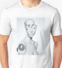 Portrait Unisex T-Shirt