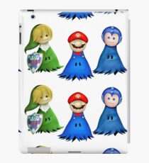 Nintendo Mimikyus iPad Case/Skin