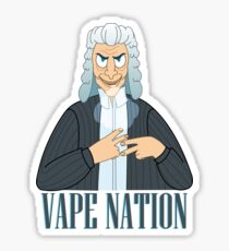 Remembrancer Sticker