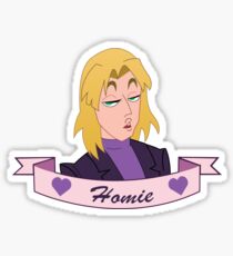 Arcangelo Homie Sticker