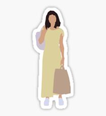 Selena Fetish Sticker